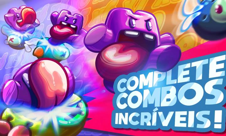 Melhores Jogos de Cassino para Android e iOS em 2025 - 相关图片 Melhores Jogos de Cassino para Android e iOS em 2025示意图