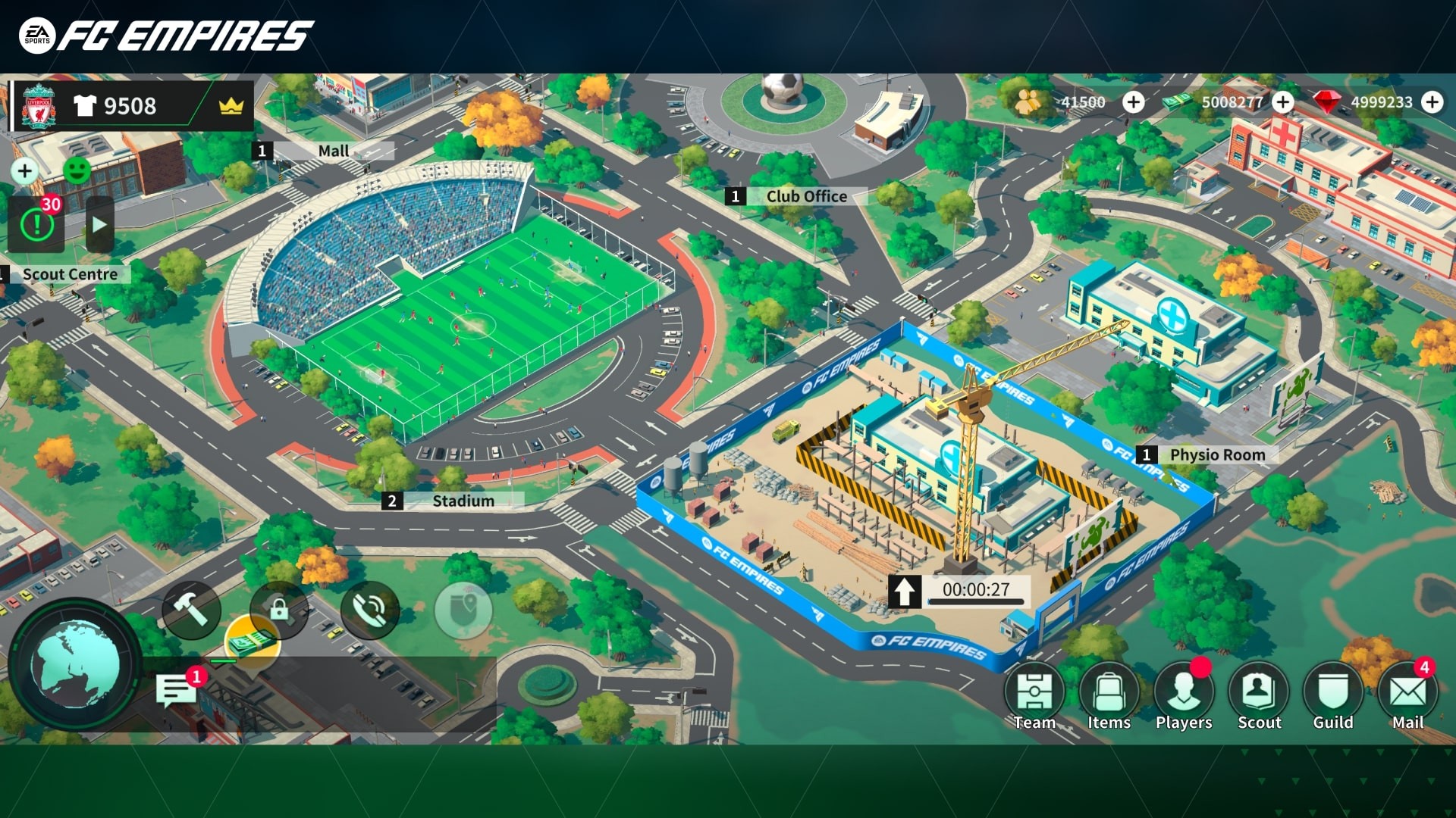 Melhores Jogos de Cassino para Android e iOS em 2025 - 相关图片 Melhores Jogos de Cassino para Android e iOS em 2025配图