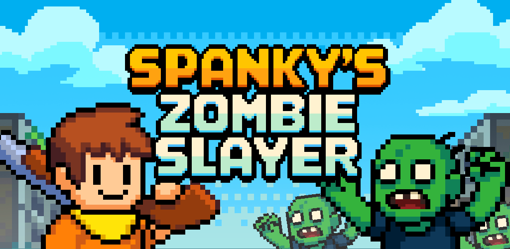 Spanky’s Zombie Slayer