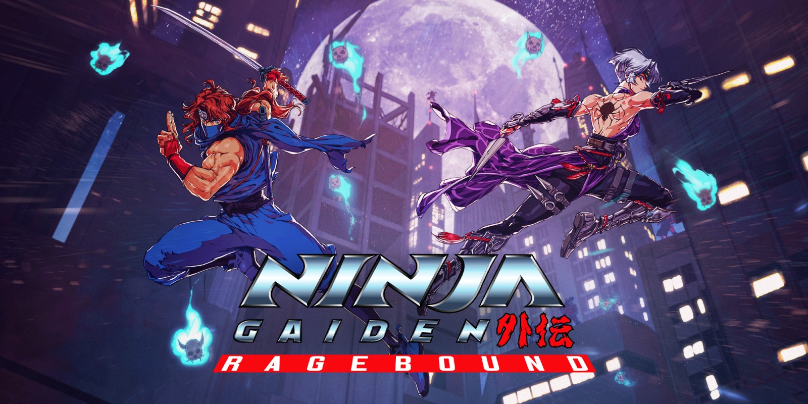 Ninja Gaiden: Ragebound – Review